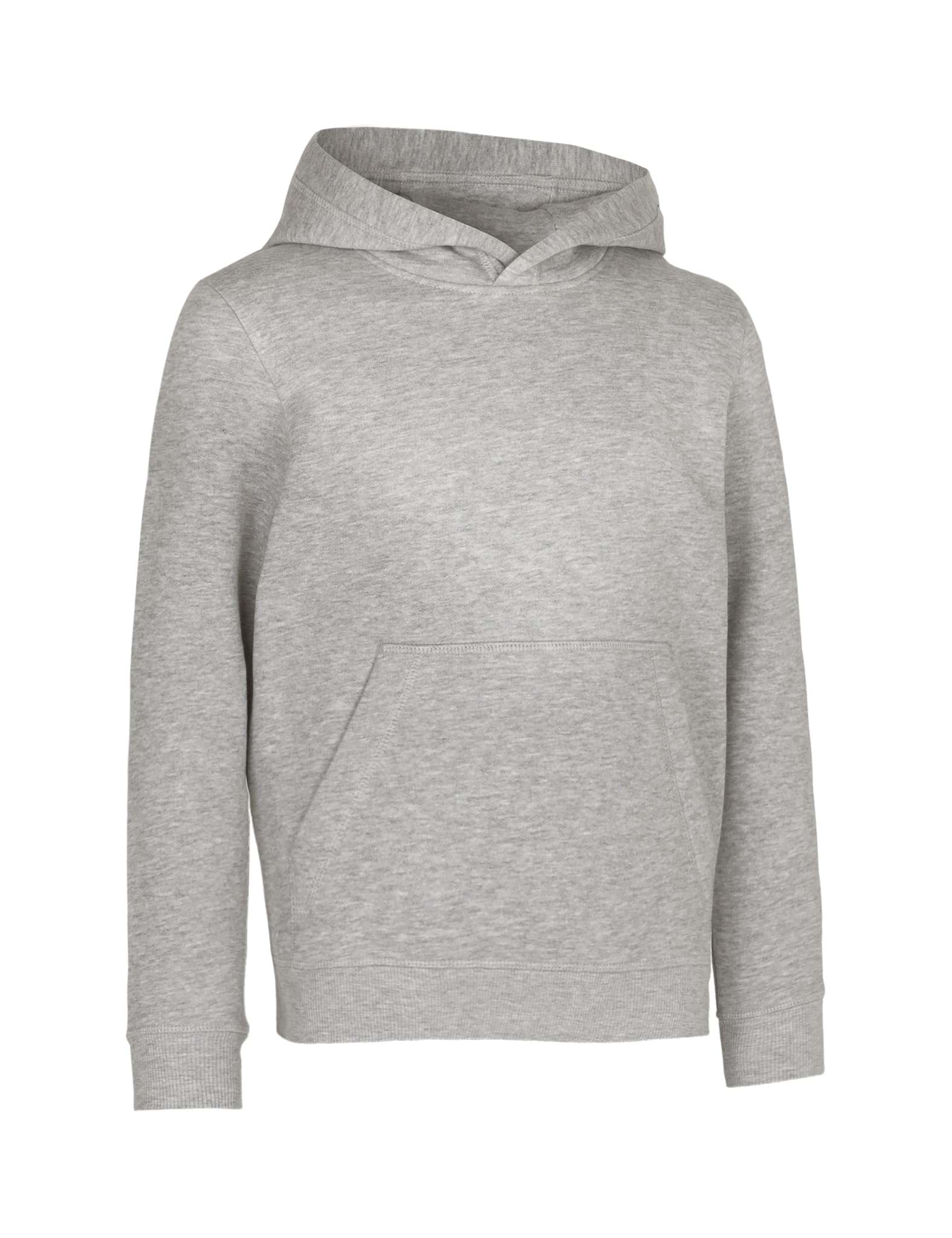 Picture of Hodded Sweatshirt