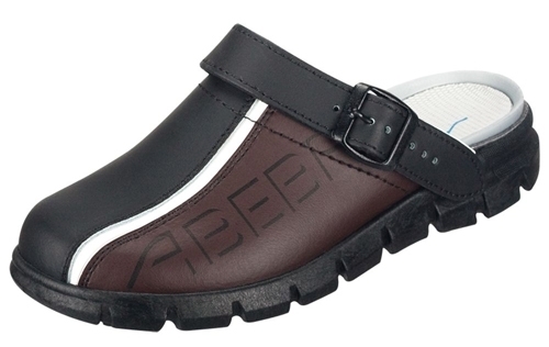 Bild von Damen & Herren Clog