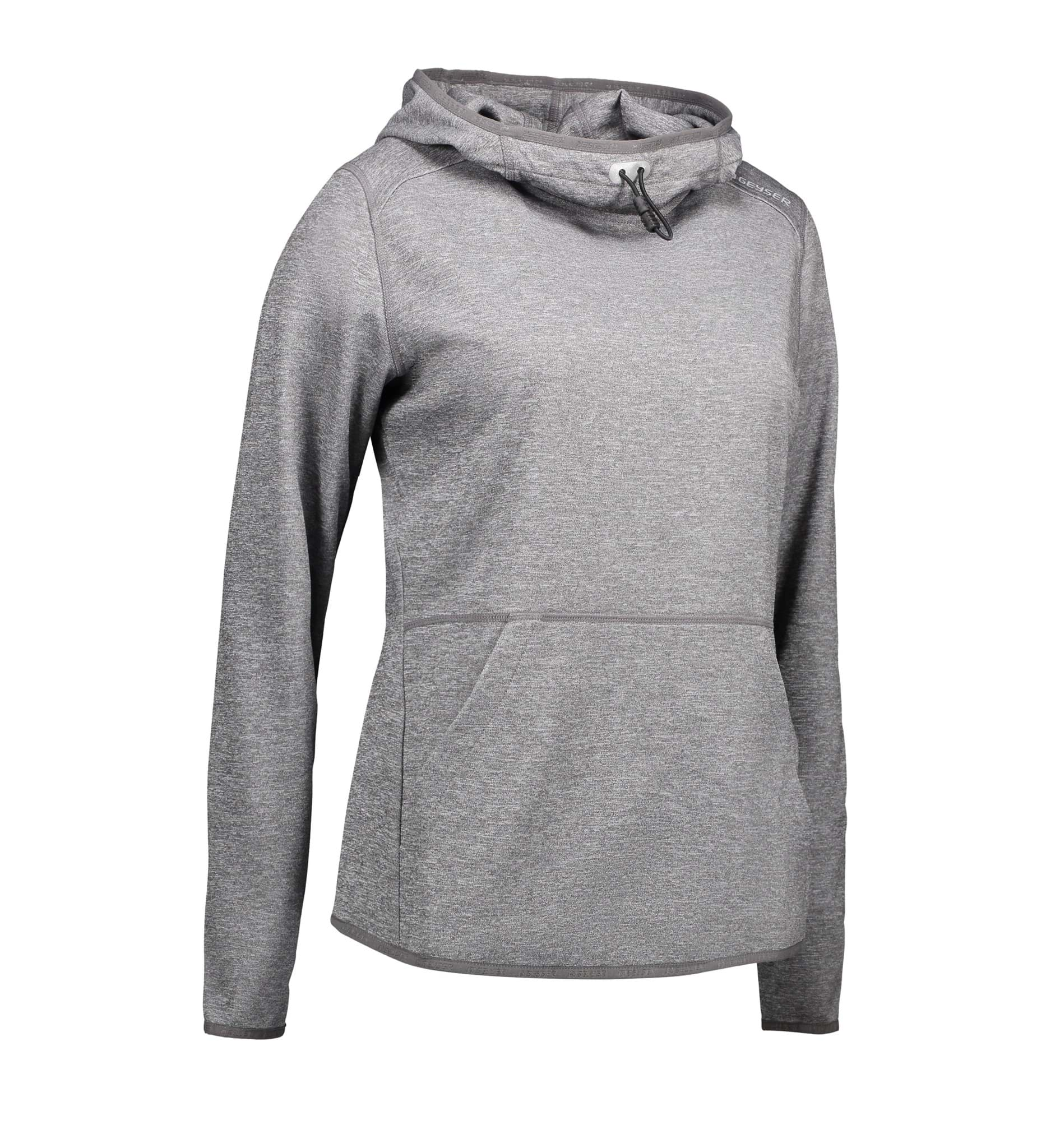 Bild von Urban Hoodie Damen