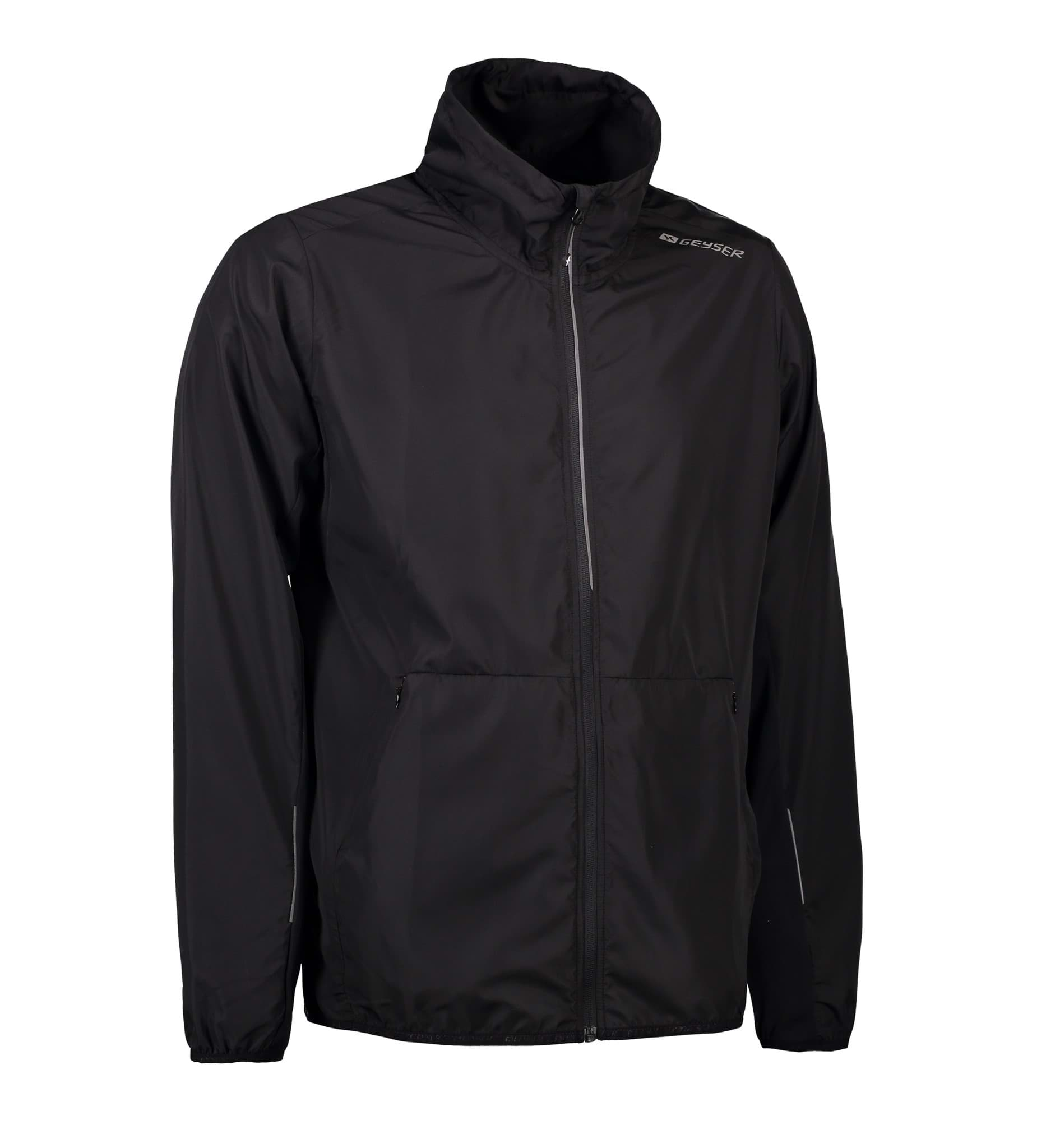 Bild von Running jacket lightweight