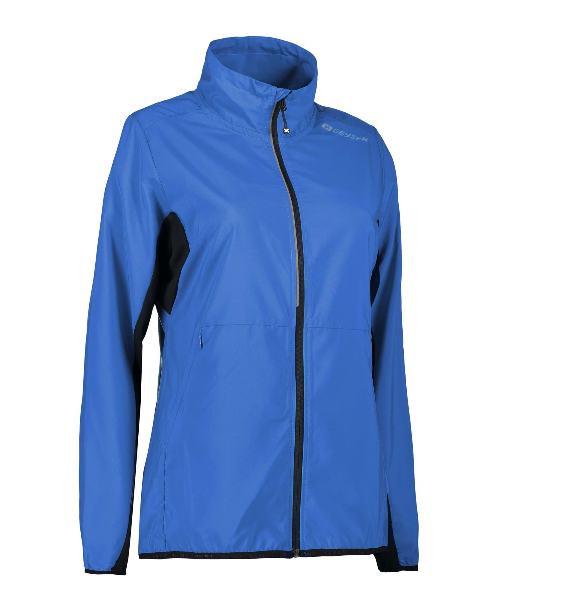 Picture of Running jacket lightweight Damen