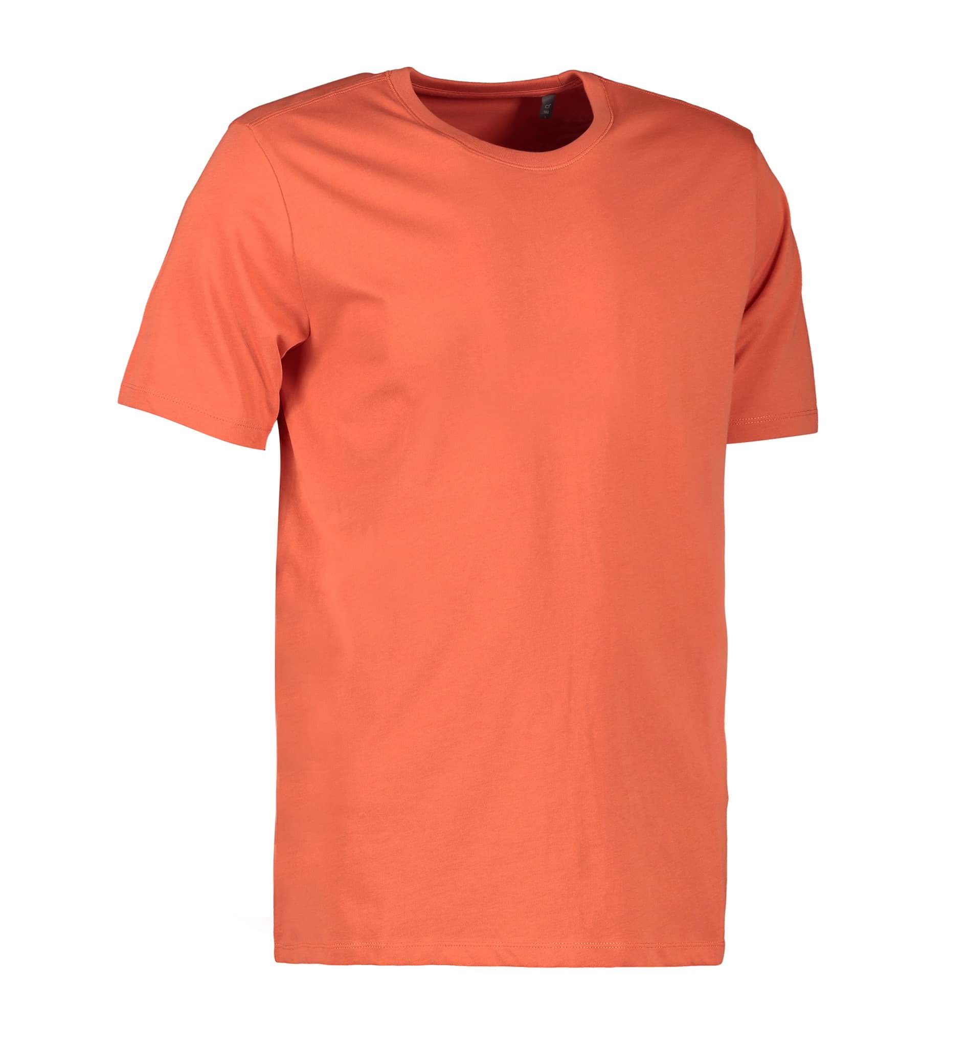 buy orange t shirt