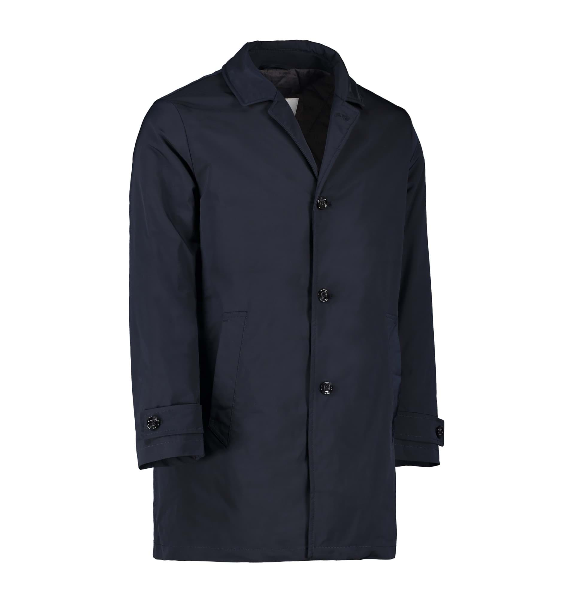 Picture of Mens Car Coat