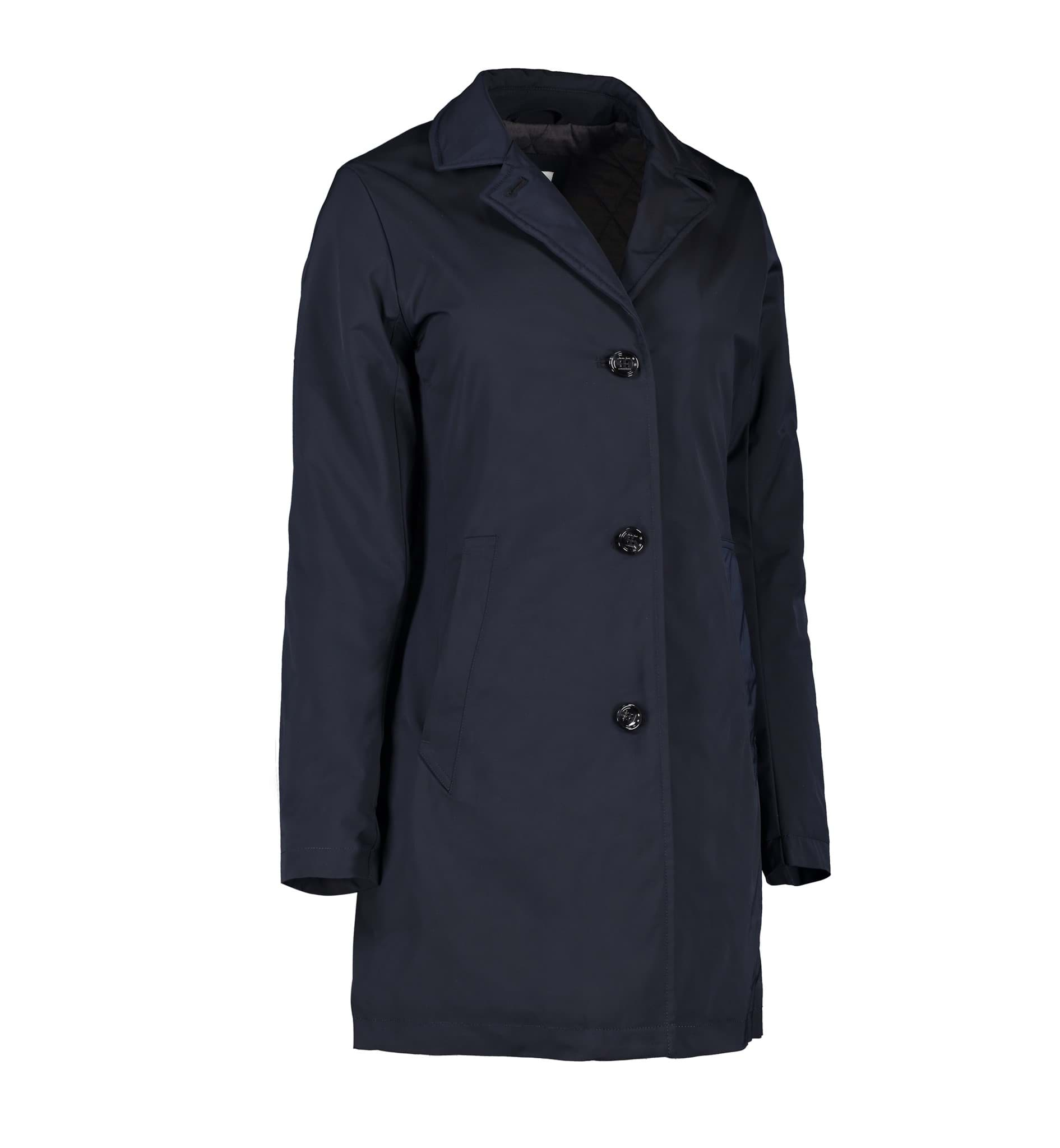 Picture of Ladies Car Coat