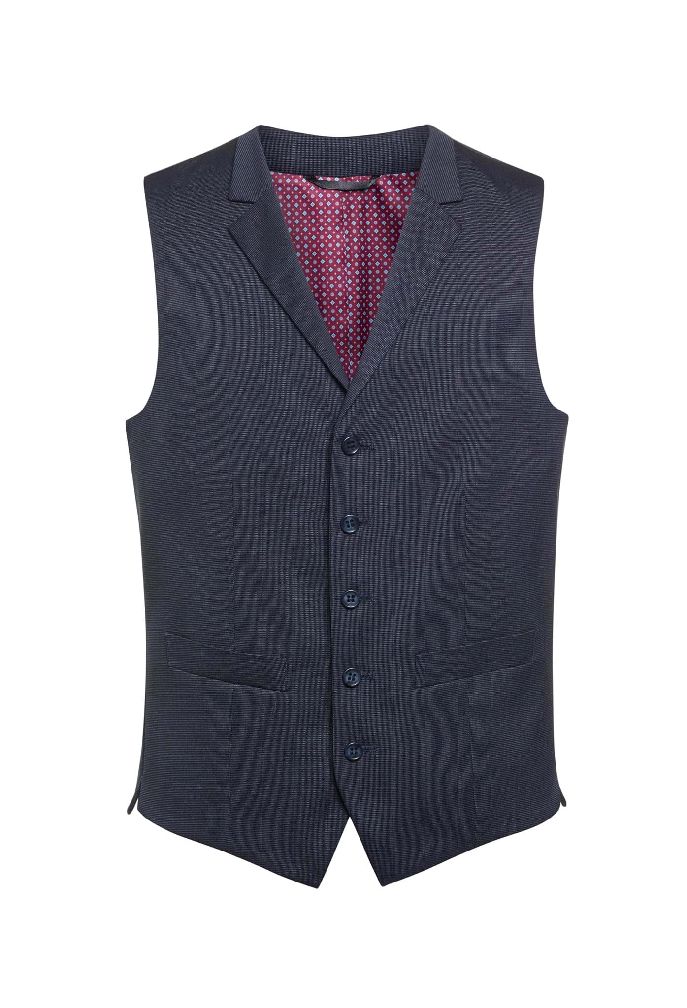 Picture of Proteus men's vest