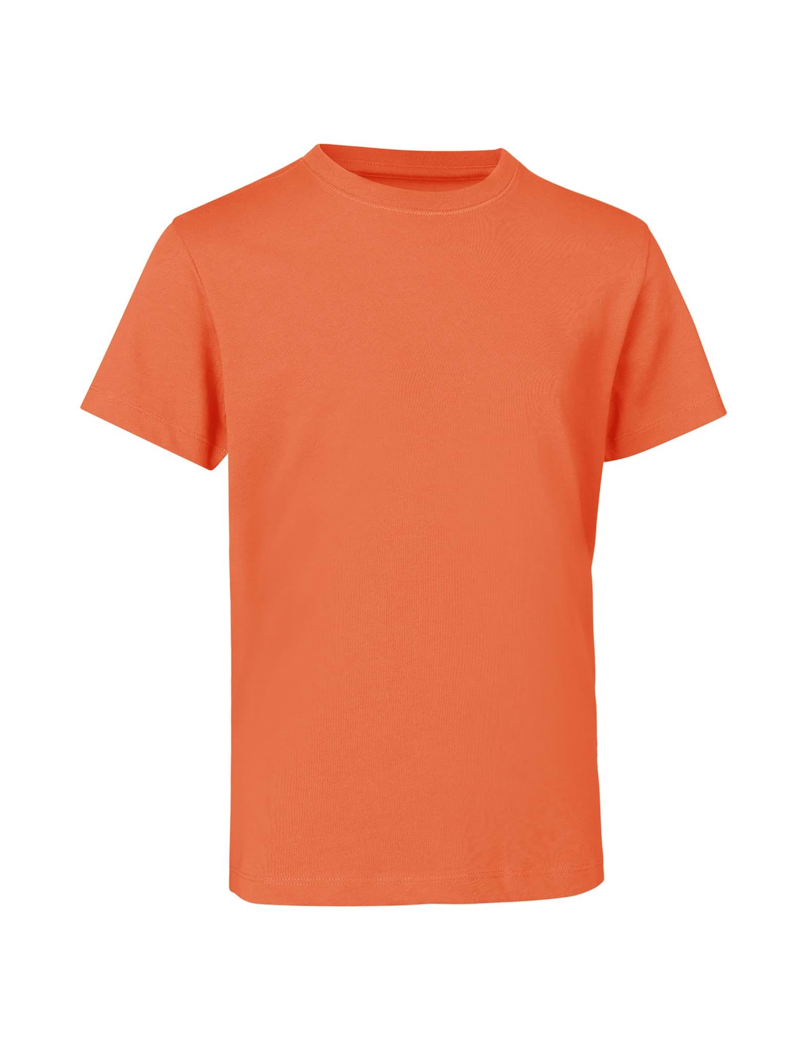 Bild von Kids Bio O-Neck T-Shirt