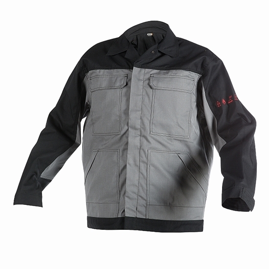 Bild von Multinorm Arbeitsjacke KIEL