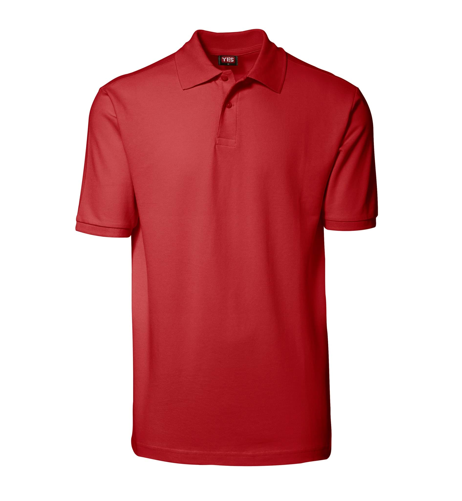 Bild von Promotion YES Herren Poloshirt