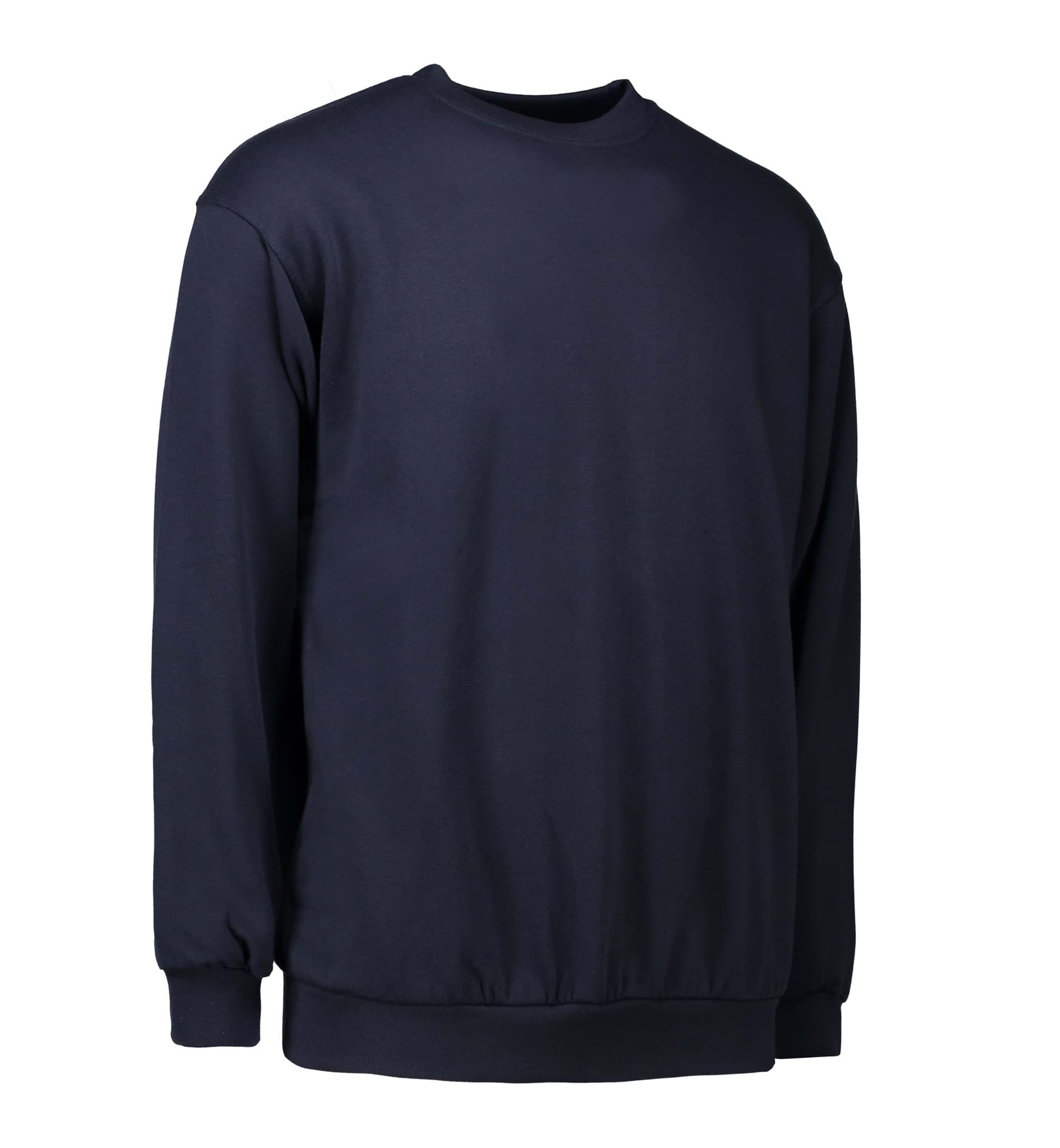 Bild von Klassisches Herren Sweatshirt