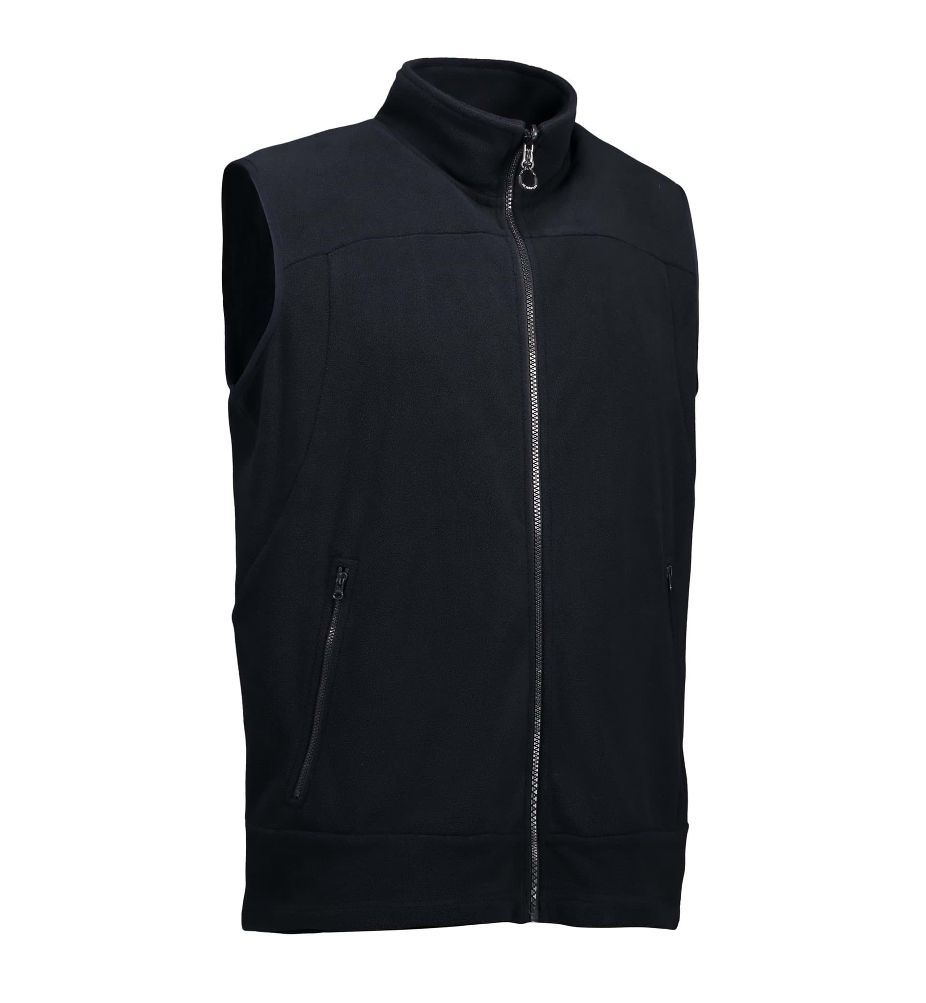 Picture of Active Fleece Vest