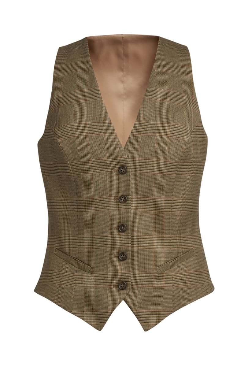 Picture of Women's waistcoat Olivia