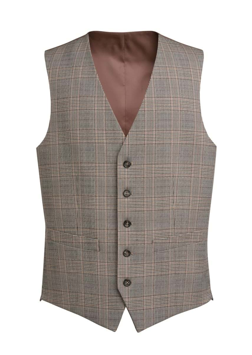 Picture of Men's waistcoat Emilio