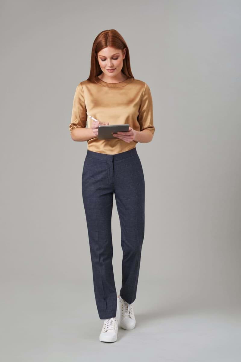 Picture of Ladies trouser Straight leg Stella