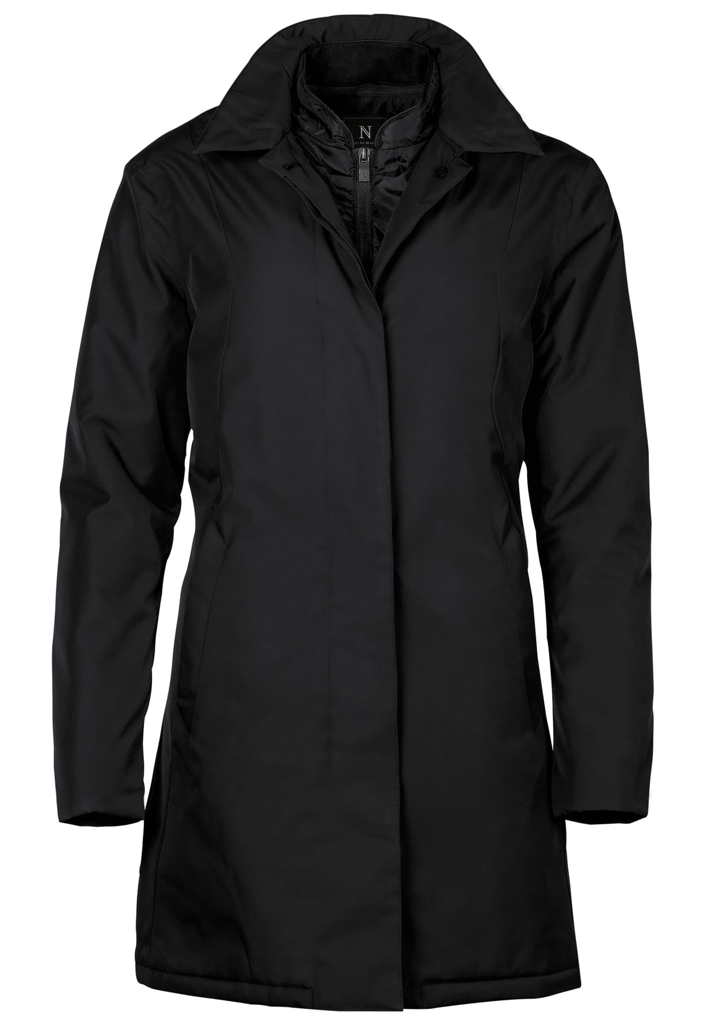 Bild von Abington Damen Businessjacke