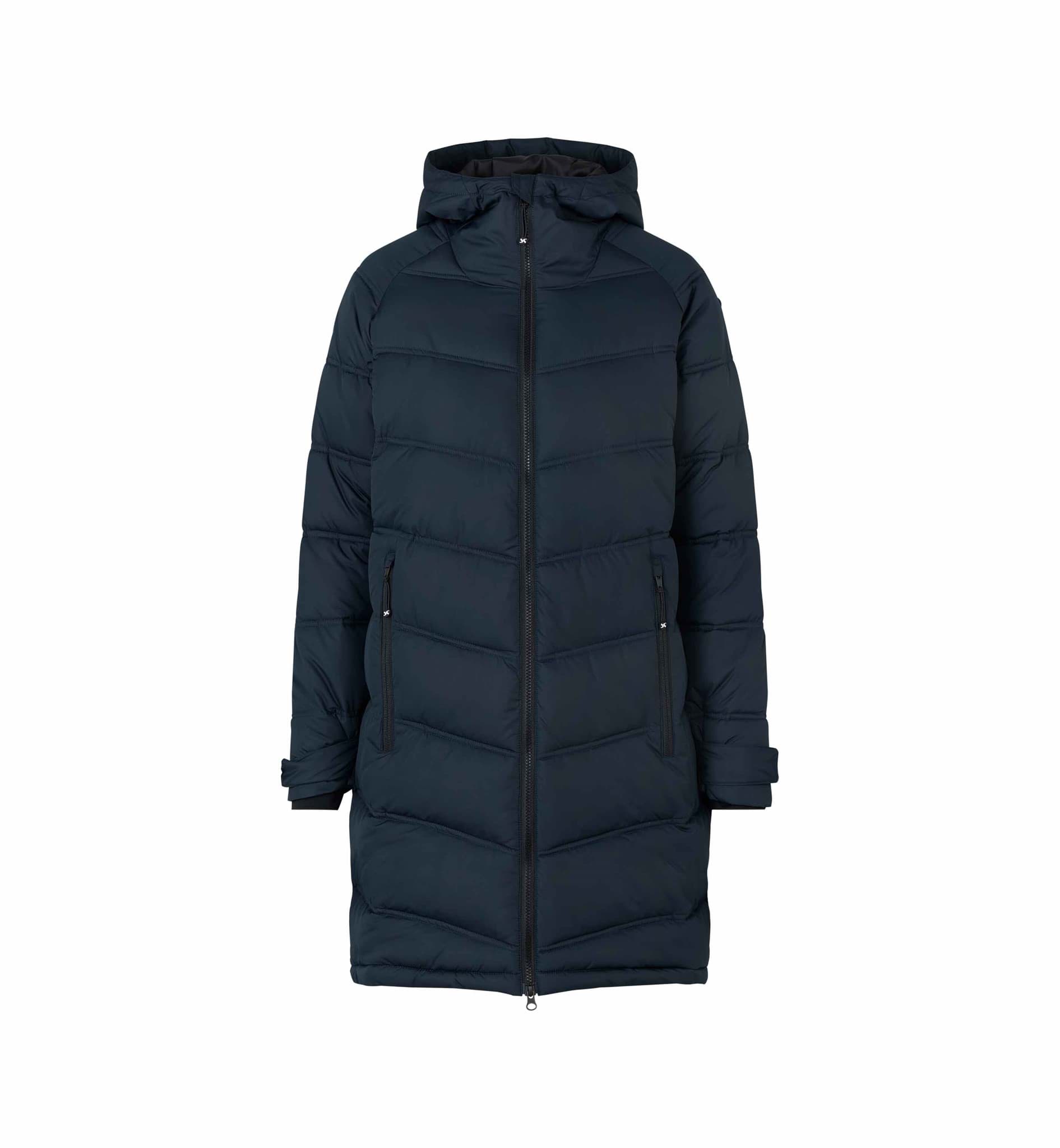 Bild von Eleganter Wintermantel 