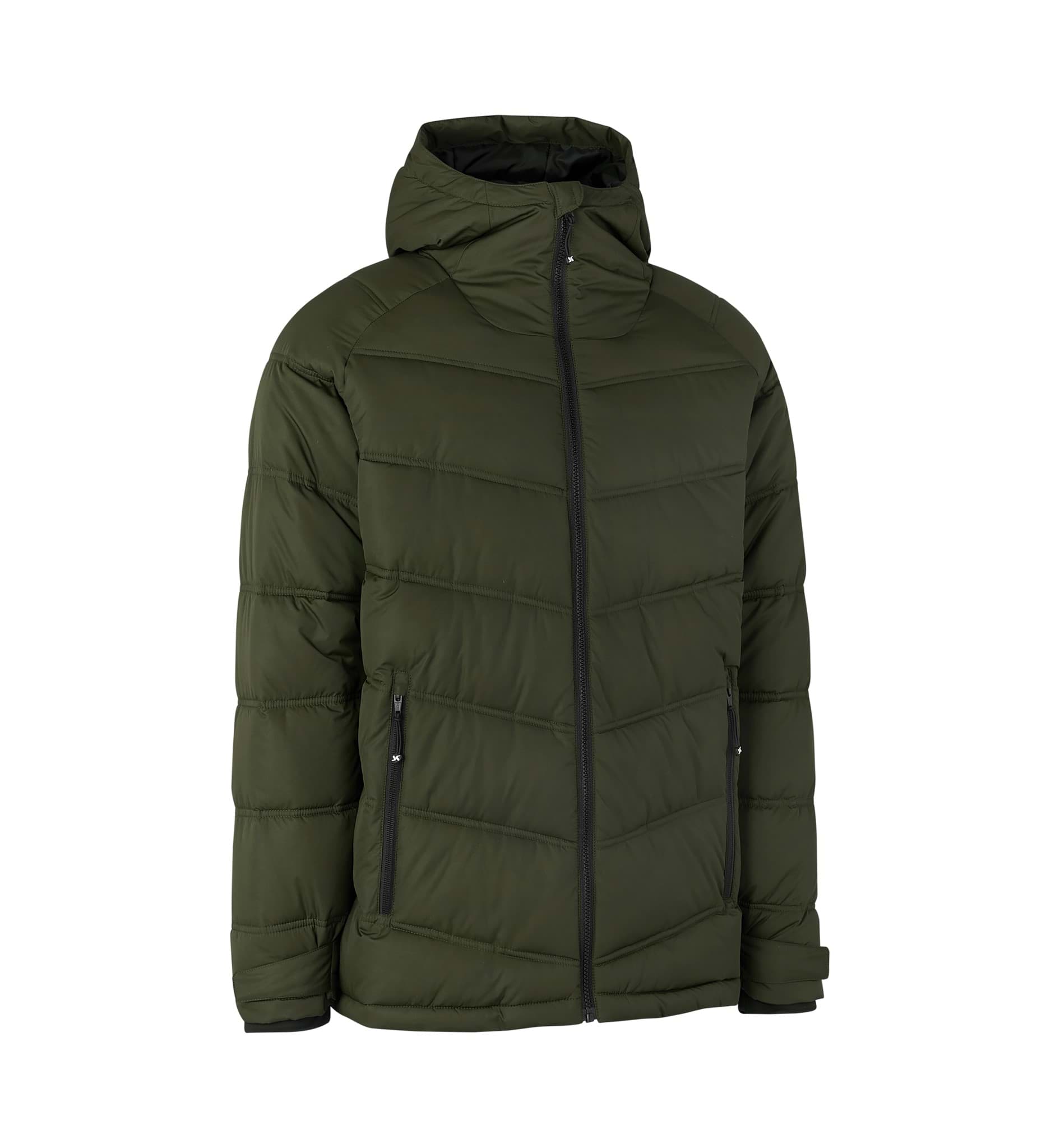 Bild von Herren Winterjacke