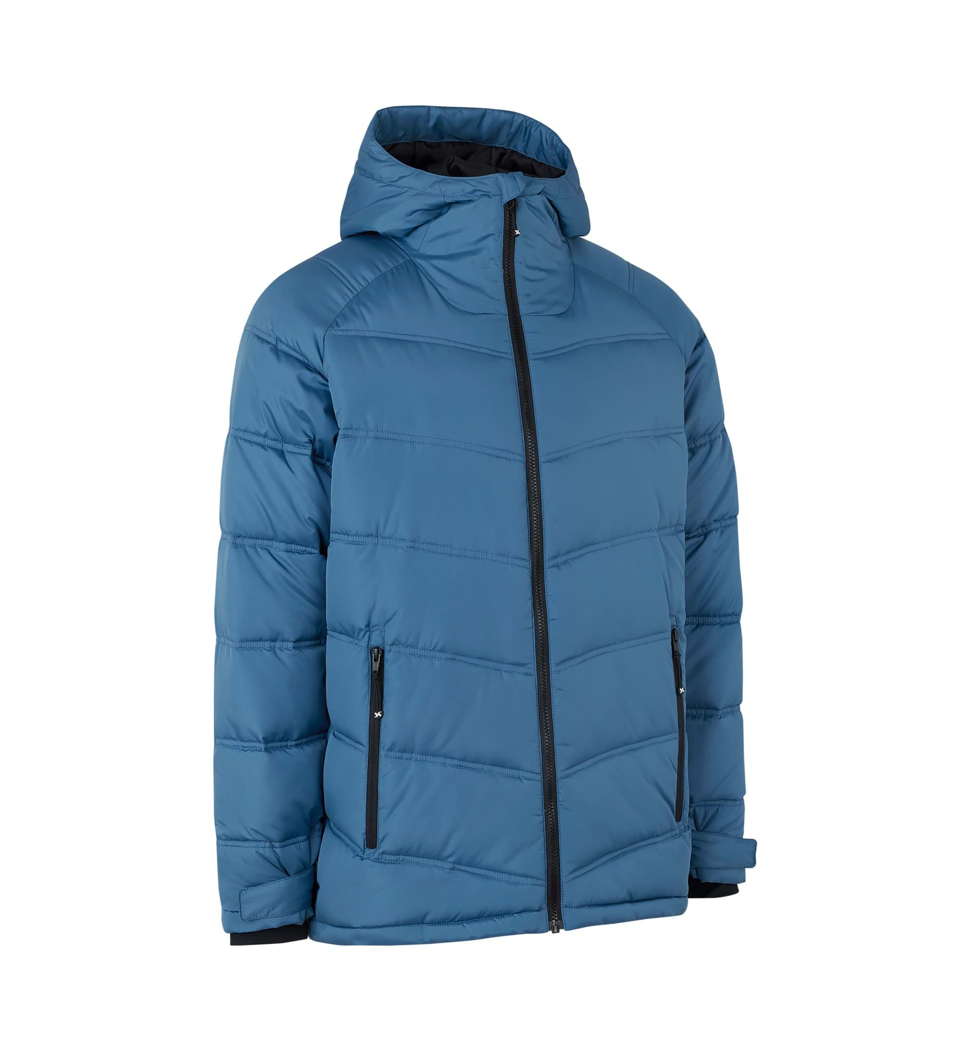 Bild von Herren Winterjacke