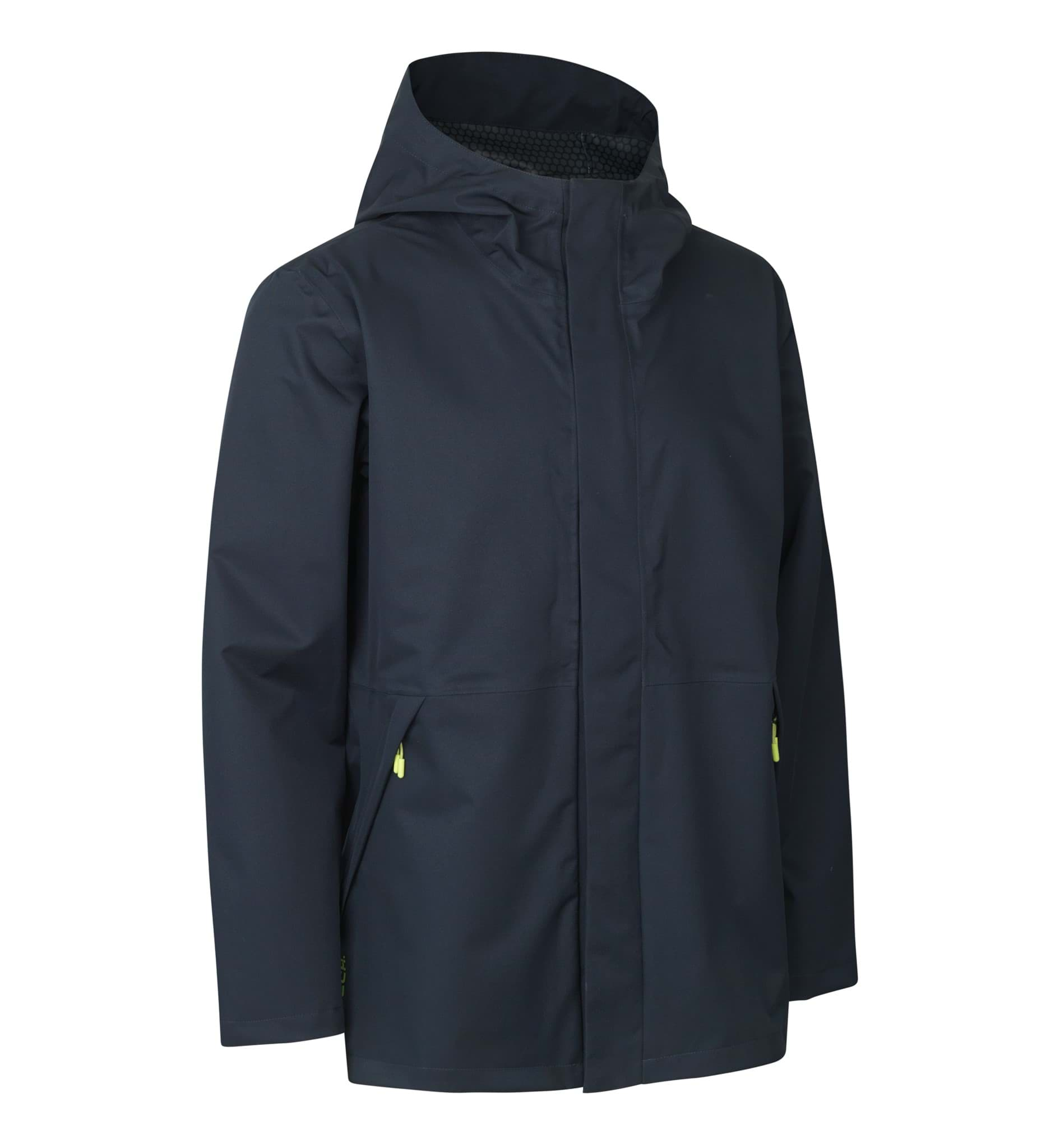 Picture of Men's performance rain jackets