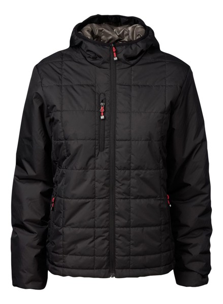 Heinzmann workfashion. Wattierte Jacke Heinzmann workfashion. Wattierte Jacke