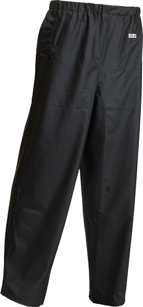 Produktbild von Protective Fahrradhose Regenhose P-Seattle Short, Elastikbund Mit