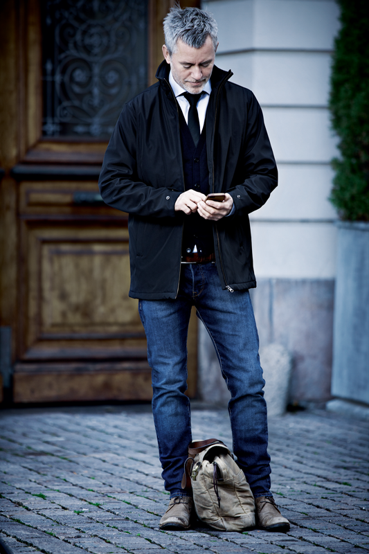 herren winter business jacke herren winter business jacke